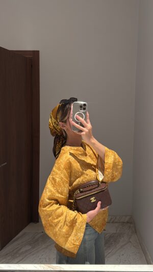 Chemise