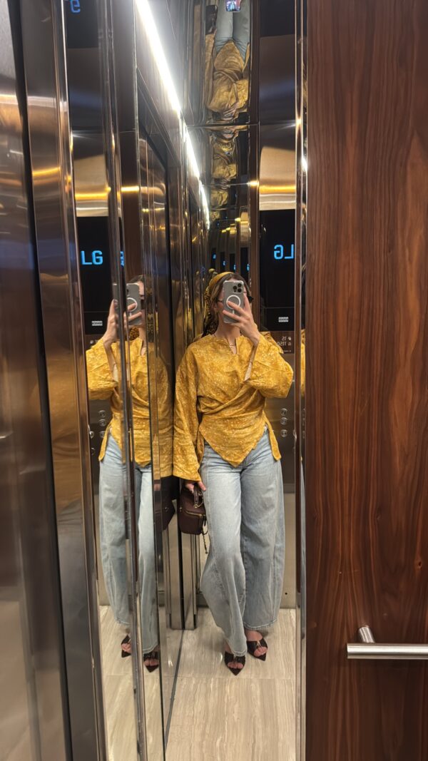 Chemise