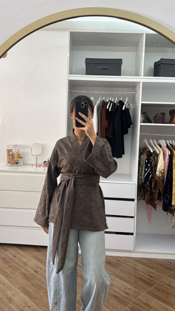 Kimono 🍂